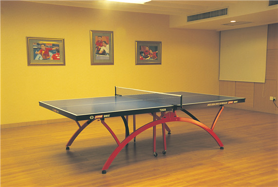 湖南投資集團(tuán)股份有限公司君逸康年大酒店